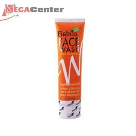 Fiabila Extra Whitening Face Wash In Pakistan