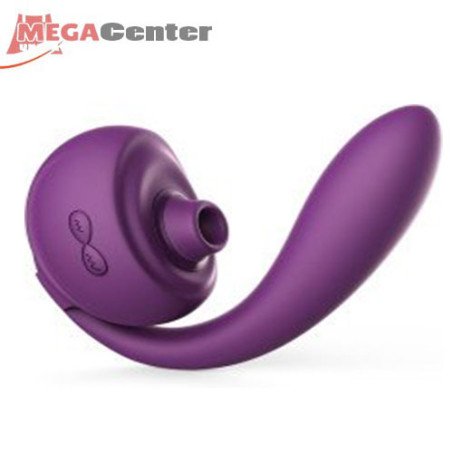 Tracy’s Dog OG 3 Clitoral Sucking G Spot Vibrator In Pakistan