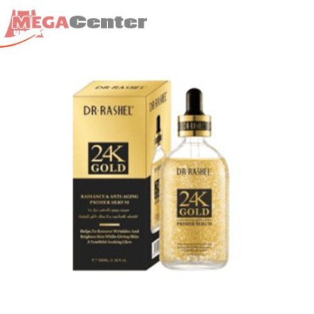 24K Gold Whitening Serum In Pakistan | Best Brightening & Anti-Aging Serum