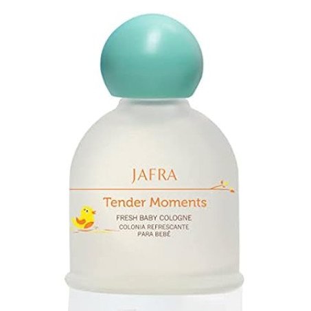 Mild Alcohol-Free Sensitive Skin Cologne