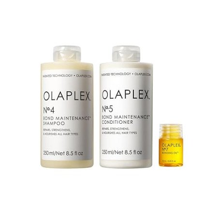 Olaplex Bond Maintenance and Repair Kit