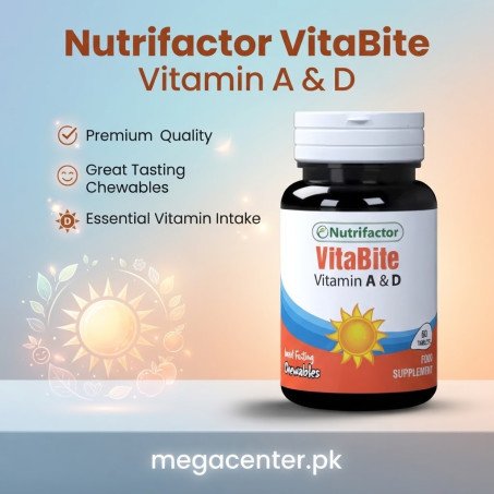 Lacta Z Tablets In Pakistan
