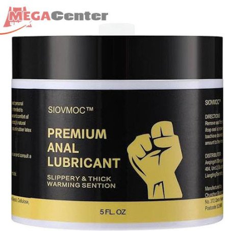Anal Sex Lube Premium Water Based Fisting Gel Price In Pakistan