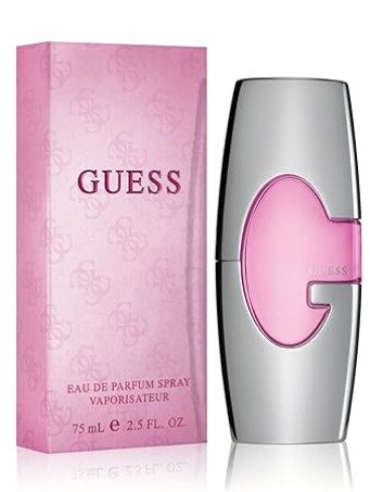 Guess Eau de Parfum Spray for Women
