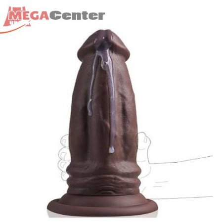 10 Inch Silicone Realistic Dildo In Pakistan