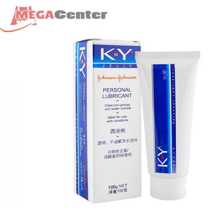 K-Y Warming Jelly Personal Lubricant In Pakistan