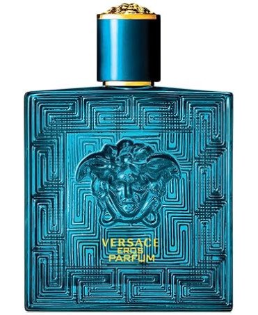 Versace Eros Parfum