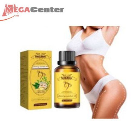 Abdominal Massage Essential Oil In Pakistan | Best Toning & Fat-Burning Massage Oil
