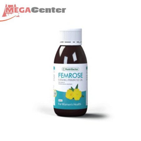 Femrose Evening Primrose Oil In Pakistan