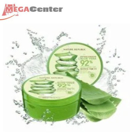Soothing Aloe Vera Gel In Pakistan
