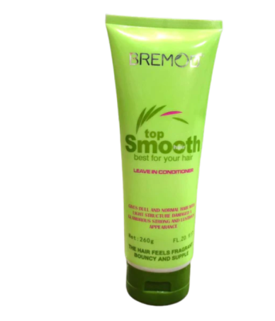 Bremod Top Smooth Leave-in Conditioner 238 ML