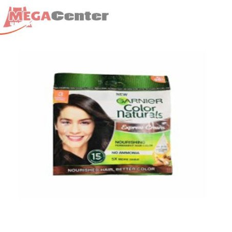 Garnier Hair Color Shampoo