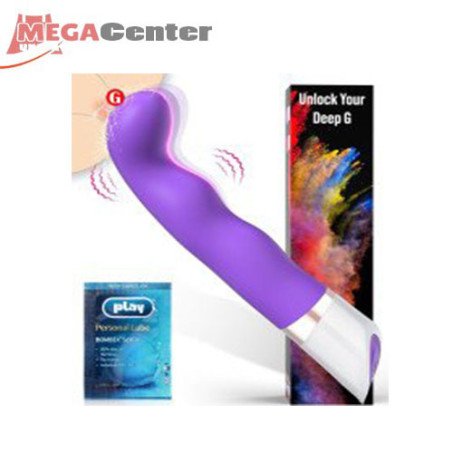 G Spot Vibrator Dildos - Vibrators Wand Curved In Pakistan