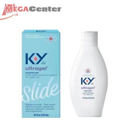 K-Y Ultragel Water Based Personal Lubricant In Pakistan