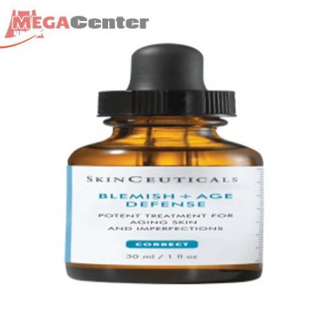 Blemish Age Defense Serum In Pakistan