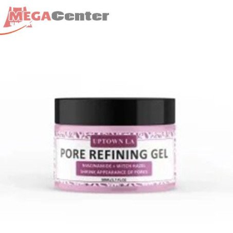 UPTOWN LA Pore-Refining Treatment Gel 