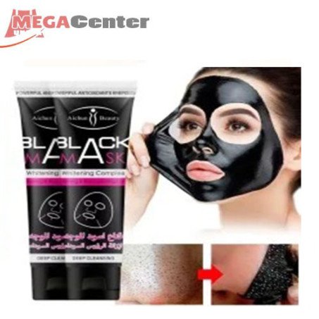 AICHUN BEAUTY Complex Black Mask In Pakistan 03288616601