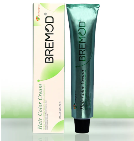 BREMOD Hair Color
