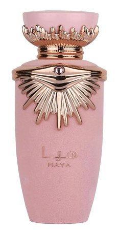 Lattafa Haya Eau de Parfum Spray for Women