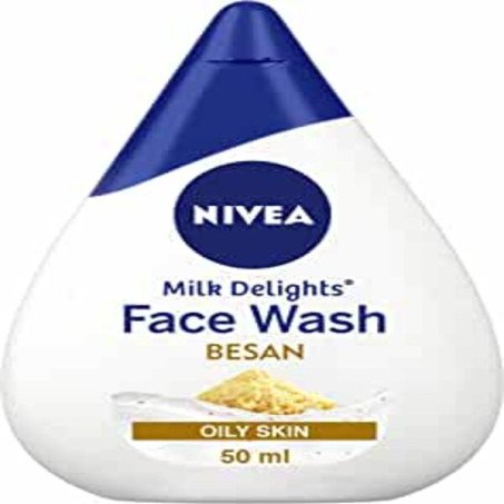 Nivea Milk Delights In Pakistan