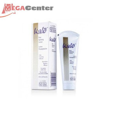 Kalo Post Epilating Lotion In Pakistan | Best Hair Growth Inhibitor for Men & Women