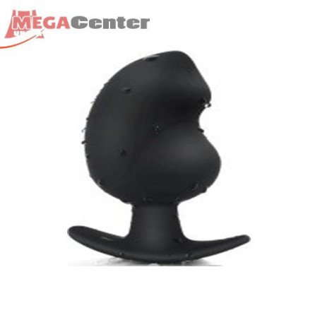 Silicone Anal Plug for Comfortable Long Term Wear Price In Pakistan