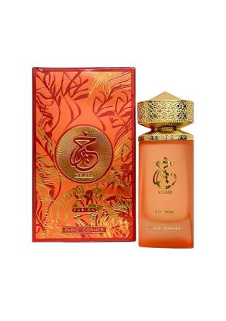 Orient Bloom Unisex Pheromone Perfume