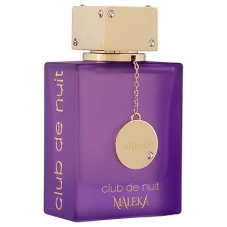 Elegant Floral-Fruity Unisex Fragrance