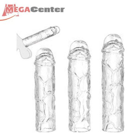 Cock Sleeve Penis Extender Adult Sex In Pakistan