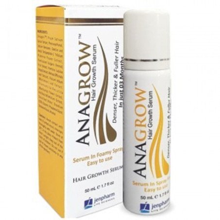 Anagrow Hair Growth Serum
