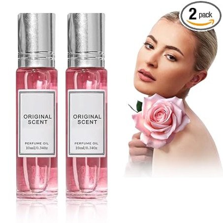 Venom Pheromone Perfume Roll-On for Women