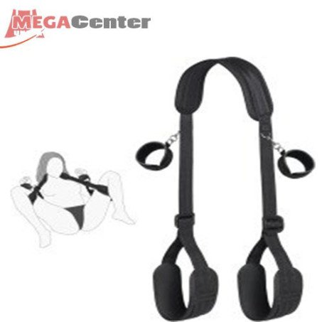 Sex Bondage Bdsm Kit Bed Restraints Price In Pakistan