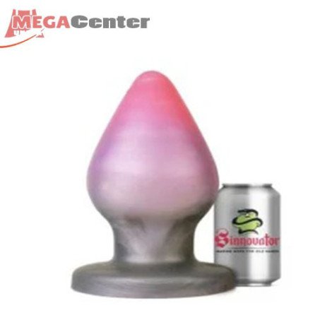 Huge Silicone Butt Plug