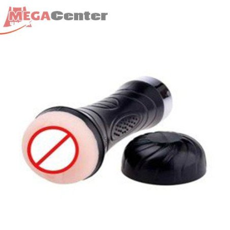 Hot Sale Sex Toy Vibrator Mouth Masturbator Cup Male Sex Toy For Men in Pakistan