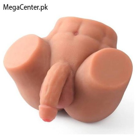 7.5LB Small Dildo Male Sex Doll In Pakistan