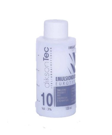 Dikson Emulsiondor Eurotype Colour Developer 100  ML
