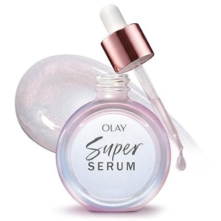 Olay Super Serum Multi-Benefit Face Serum