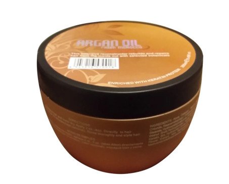 Argan Oil From Morocco Hair Masque 250 ML