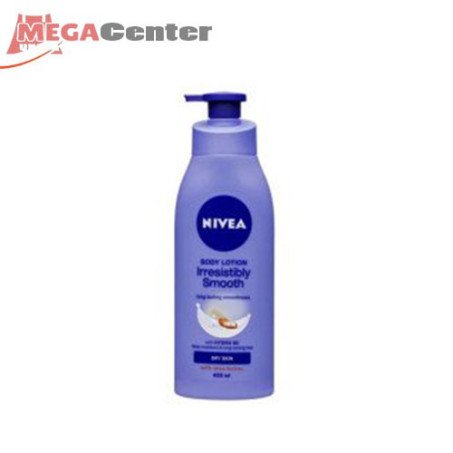 Nivea Smooth Sensation Body Lotion In Pakistan | Best Deep Hydration for Dry Skin