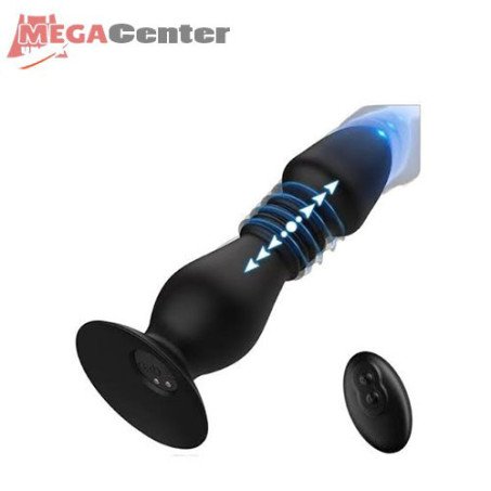 Multi Layer Vibrating Plug In Pakistan