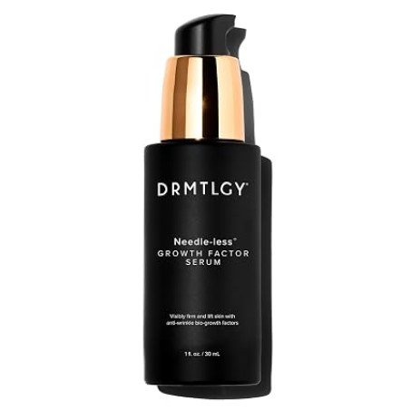 Advanced Growth Factor & Multi-Peptide Firming Serum