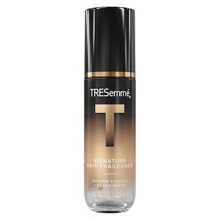 TRESemmé A-List Collection Golden Vanilla and Sandalwood Hairspray
