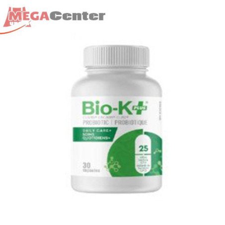 Probiotic Supplement Capsule for Women In Pakistan