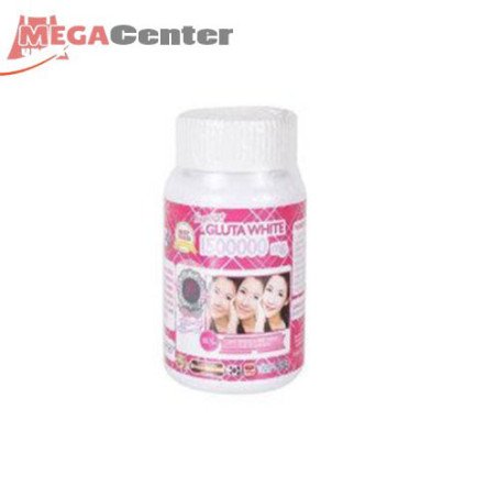 Gluta White Capsules In Pakistan