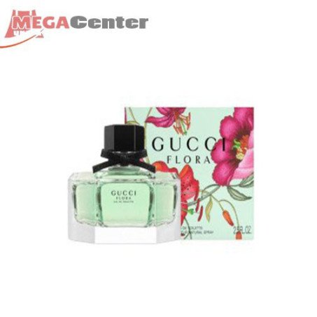 Gucci Flora EDT In Pakistan | Best Floral Fragrance for Women