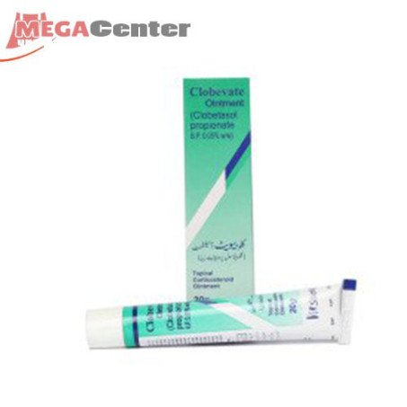 Clobevate Cream In Pakistan