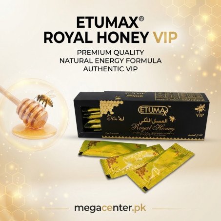 Royal Honey For Vip In Pakistan