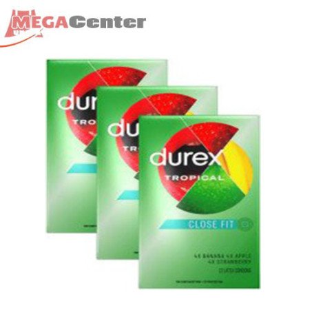 Durex Tropical Condoms Price In Pakistan
