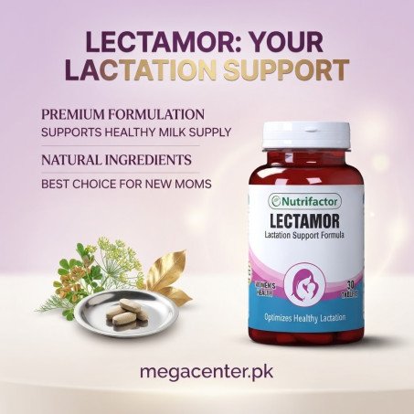 Lectamor In Pakistan