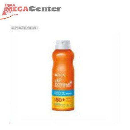 Ka Uv Extreme Protection Spray In Pakistan 
